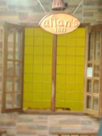 Allan's Inn - Image 1