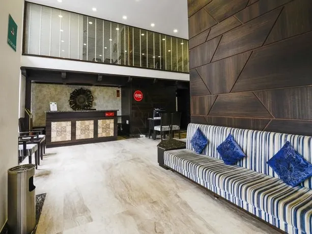 OYO Premium Miramar Beach - Image 1