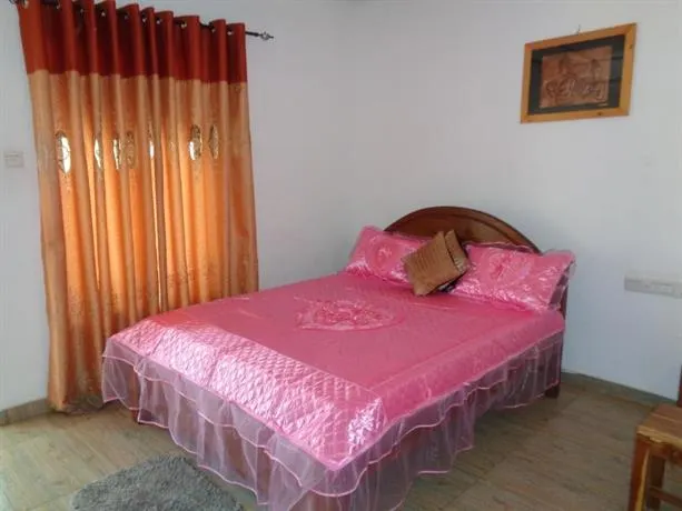 New Ramadha Hotel - Image 1
