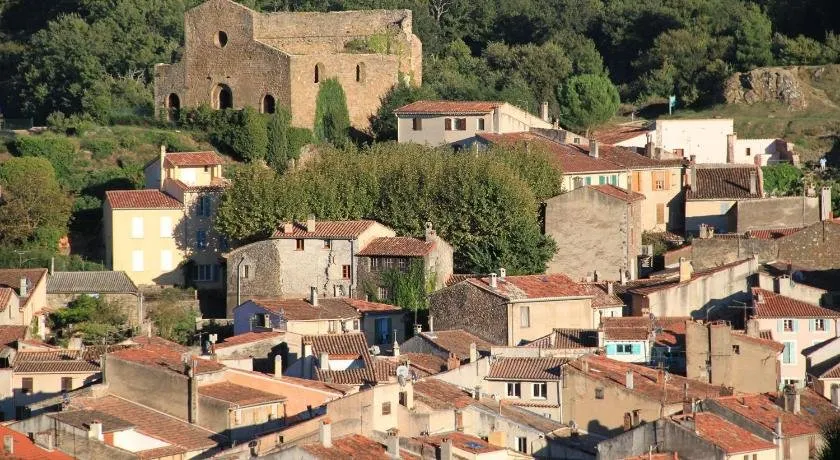 La petite châtaigne de Collobrières - Image 1