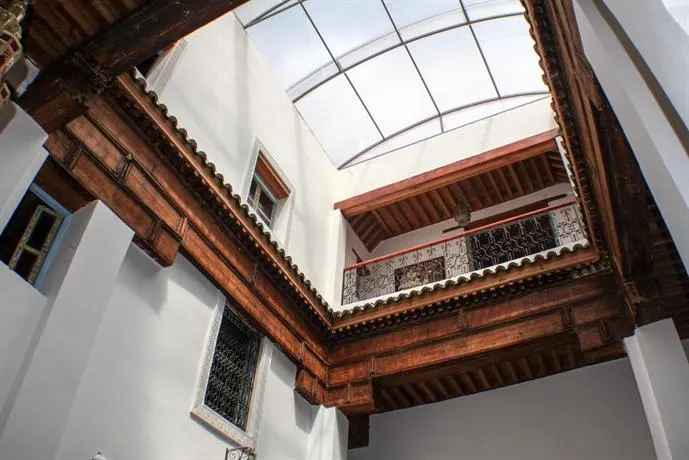 Riad Dar Assia - Image 1