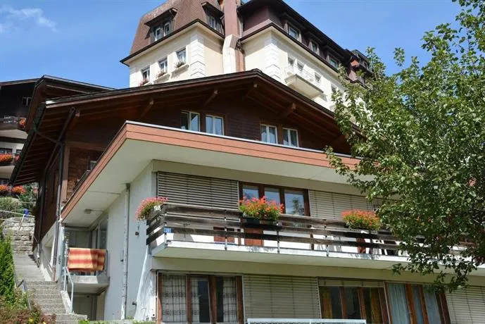 Chalet Altenhaus - Image 1