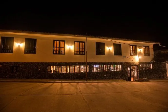 Hotel Munay Tika - Image 1