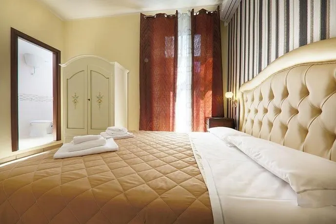 Rovi Station B&B - Image 1
