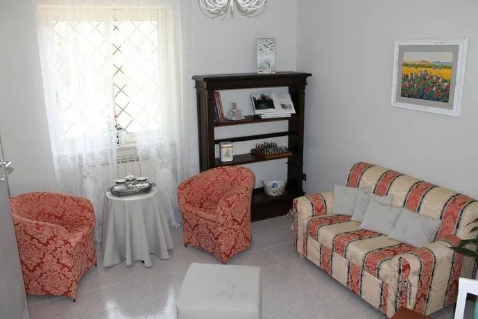 B&B Le Farfalle - Image 1