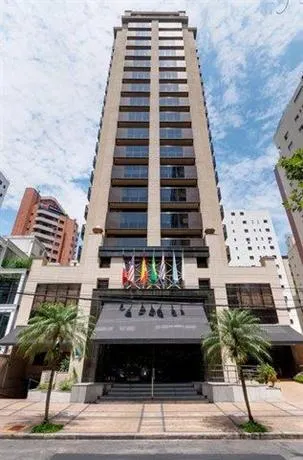Hotel Itaim Sao Paulo by Atlantica - Image 1
