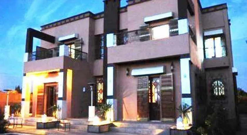 Palais Targa - Image 1