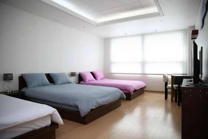 Korea Guest House - Image 1
