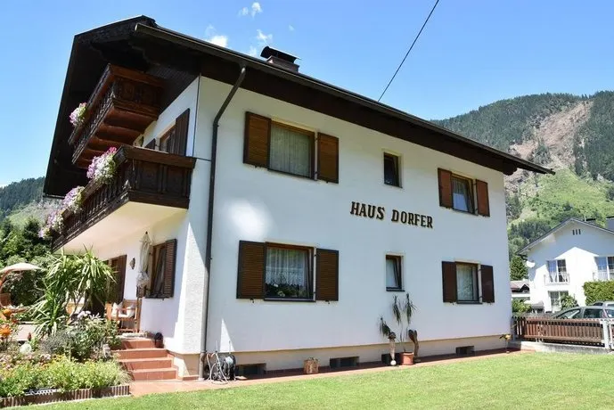 Haus Dorfer - Image 1