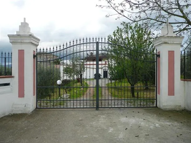 Landgoed Misossero - Image 1