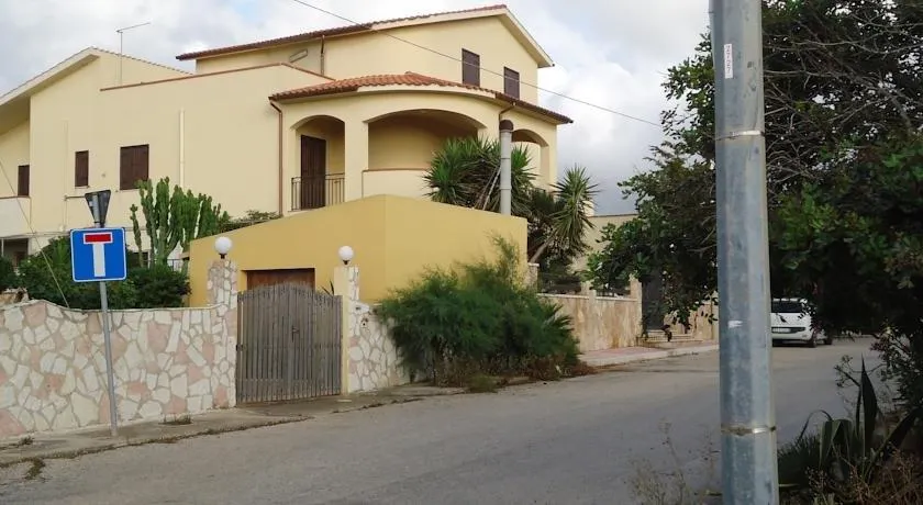 Casa Vacanze L'Orizzonte - Image 1