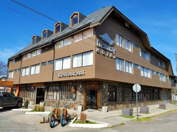 Hotel Lican ray - Image 1