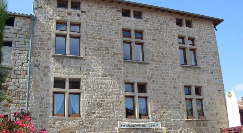La Bastide Du Soleil - Image 1