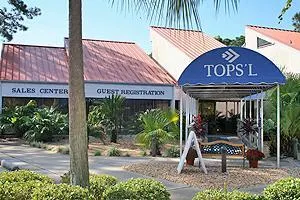 TOPS'L Beach & Racquet Resort - The Summit by Vacasa - Image 1