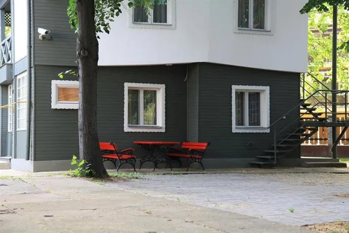 Hotel Bungalló - Image 1