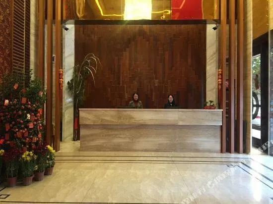 Fengshun Inn (Tengxian Tengzhou Avenue) - Image 1