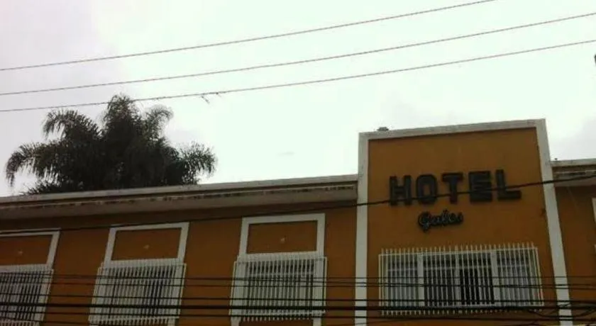 Hotel Gales - Image 1