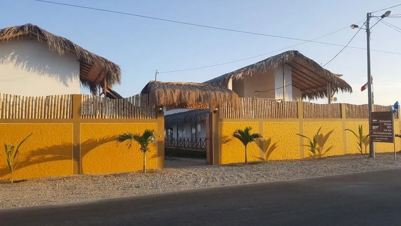 Palo Santo Resort - Image 1