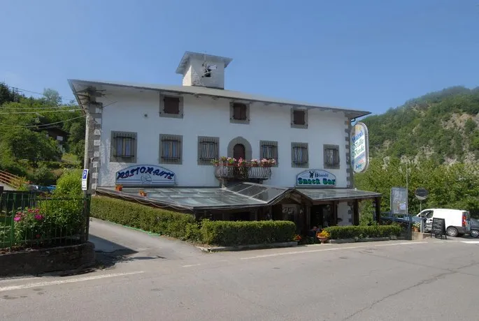 Hotel Valle Verde - Image 1