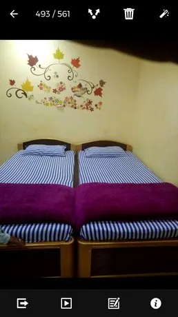 OYO Hotel Grand City - Image 1