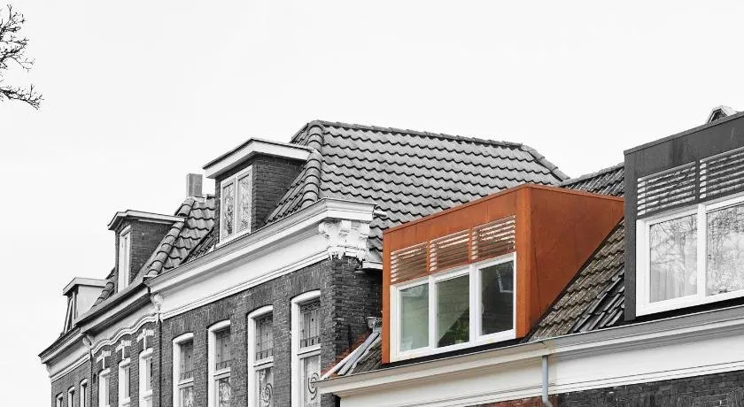 Cozy Typical Dutch Apartments - Image 1