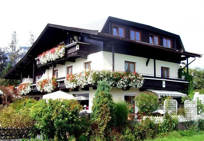 Appartementhaus ASTL - Image 1