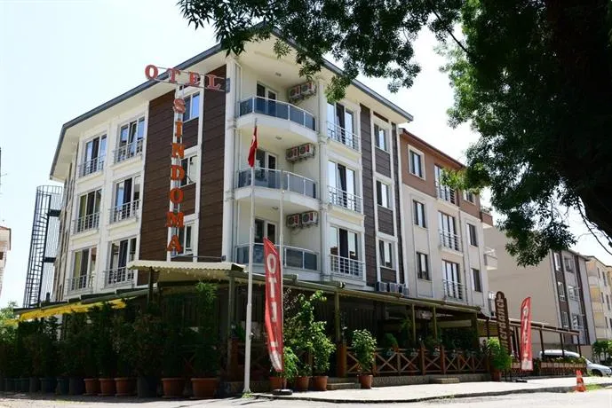 Sindoma Otel - Image 1
