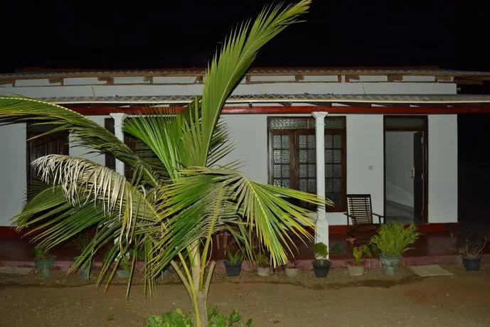 Sigiriya Camellia Home Stay - Image 1