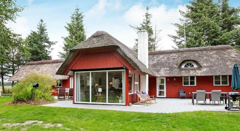 Holiday Home Ostkrogen - Image 1