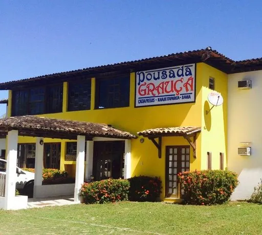 Pousada Grauca - Image 1