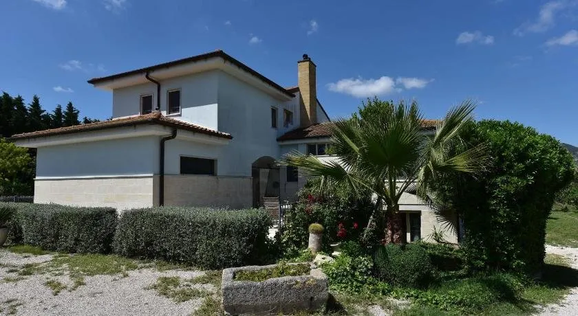 AgrIGINO Villa Riccardi - Image 1