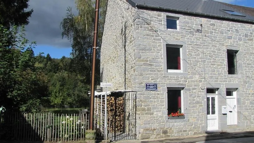 Gite Maison Alfred Soussigne - Image 1