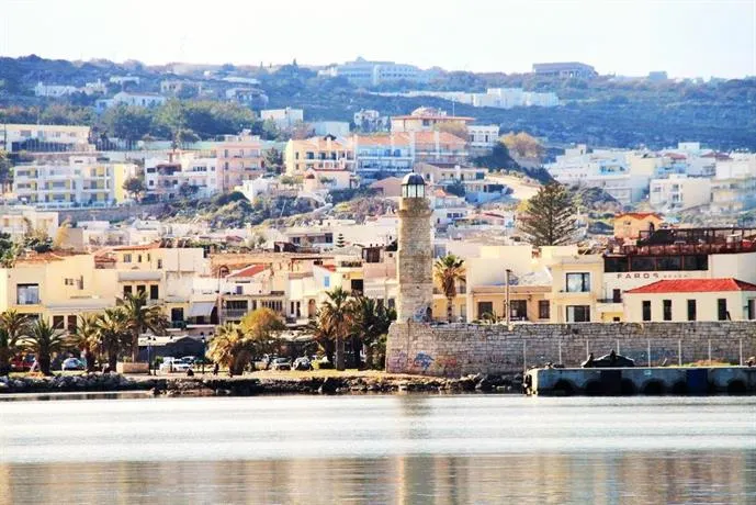Anemos Luxury Villas - Image 1