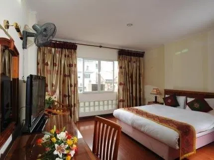 Hanoi Four Seasons Hotel - Image 1