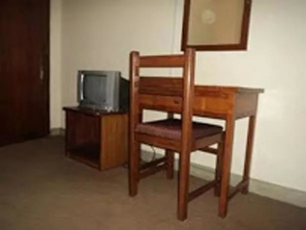 Hotel Cosmic - Image 1