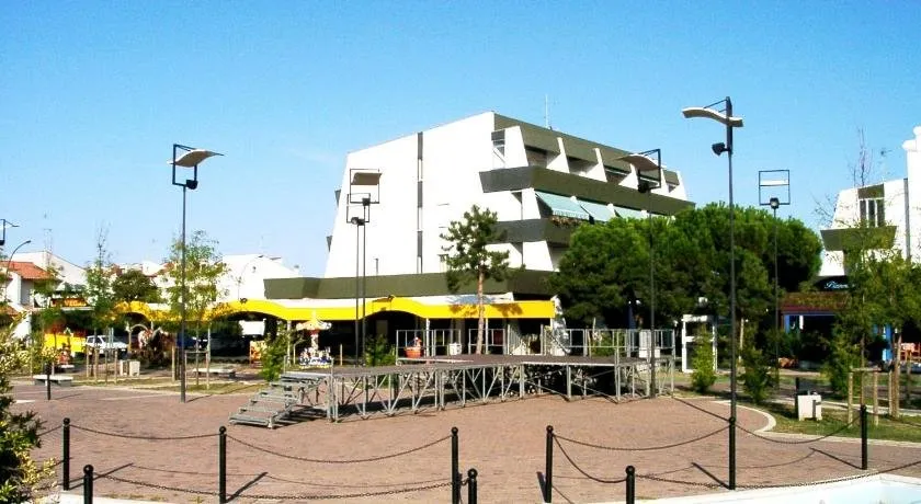 Villetta Olimpia - Image 1