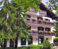 Ferienwohnungen Langguth - Image 1