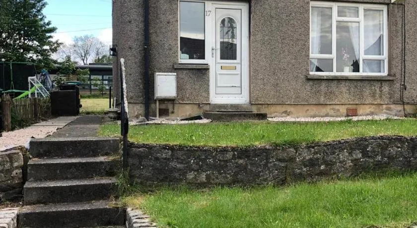 Cosy house near Edinburgh and St Andrew's - Image 1