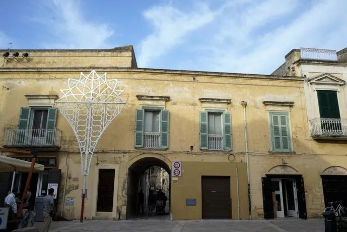 B&B Sassi Belvedere - Image 1