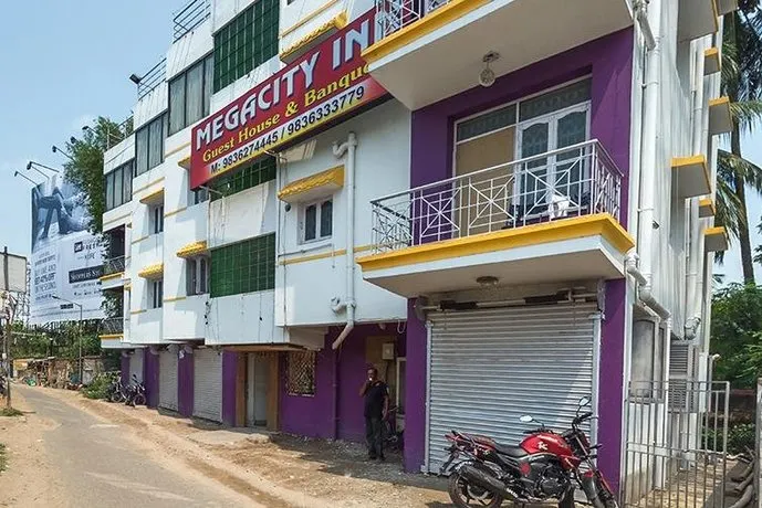Megacity Inn - Image 1