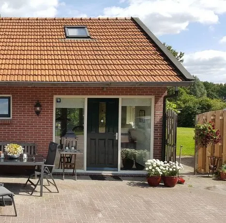Vakantiehuis "Aan de Zandweg" - Image 1