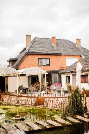 B&B 't Solveldje - Image 1