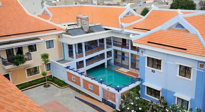 Maison Chance Guest House - Image 1