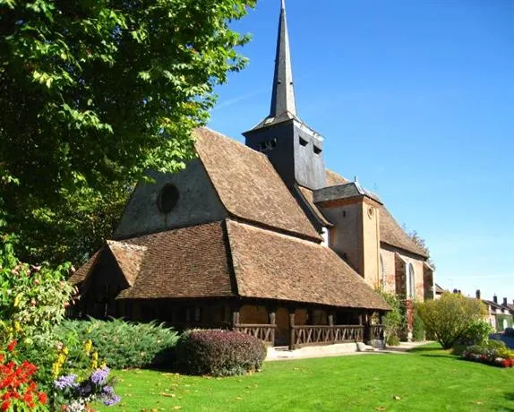 Hôtel Des Bruyères - Image 1
