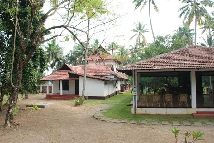 Geo Holiday Home Cherai - Image 1