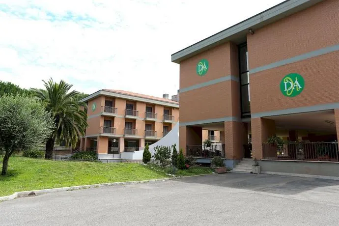 Hotel Divino Amore "Casa del Pellegrino" - Image 1