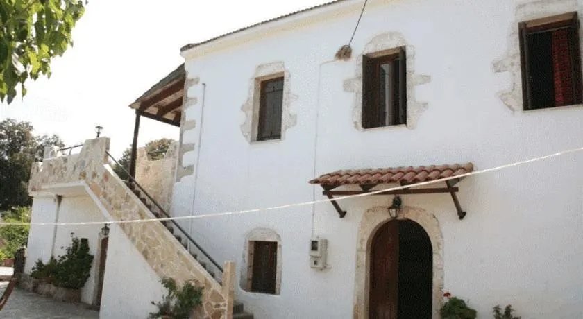 Halases Apartments - Image 1