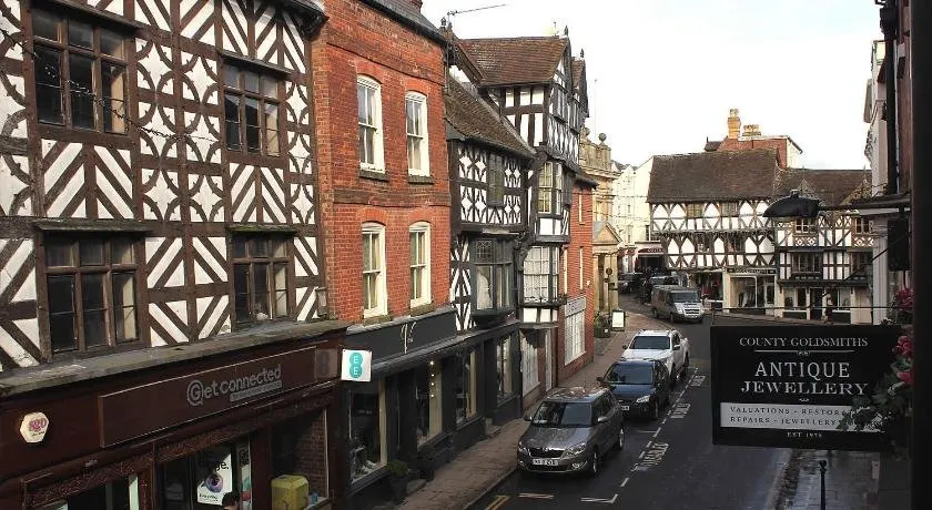 The Haven Ludlow - Image 1