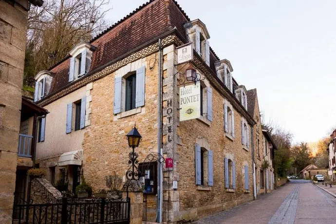Hotel Pontet - Image 1