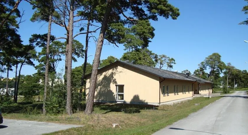Gotlands Idrottscenter Vandrarhem - Image 1